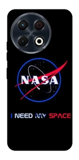 Чехол на TECNO Spark 30 Pro (KL7) NASA ver.3 фото 1 из 1