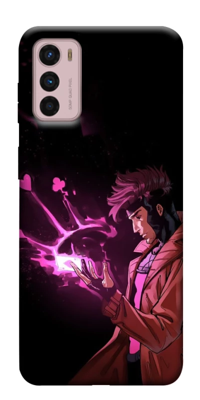 Чехол на Motorola Moto G42 Gambit фото 1 из 1