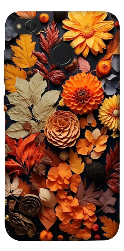 Чохол на Xiaomi Redmi 4X Dreams фото 1 з 1