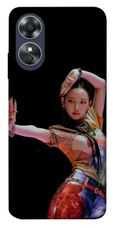 Чохол на Oppo A17 Aespa-Karina фото 1 з 1