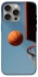 Чохол на Apple iPhone 15 Pro Max (6.7") Баскетбол фото 1 з 1