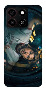 Чохол на ZTE Blade A35 4G Project Hail Mary ver.7 фото 1 з 1