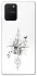 Чехол на Samsung Galaxy S10 Lite Tattoo ver.9 фото 1 из 1