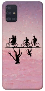 Чохол на Samsung Galaxy A51 Stranger Things ver.19 фото 1 з 1