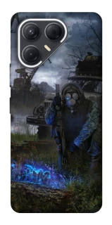 Чехол на TECNO Pova 7 Сталкер v9 фото 1 из 1