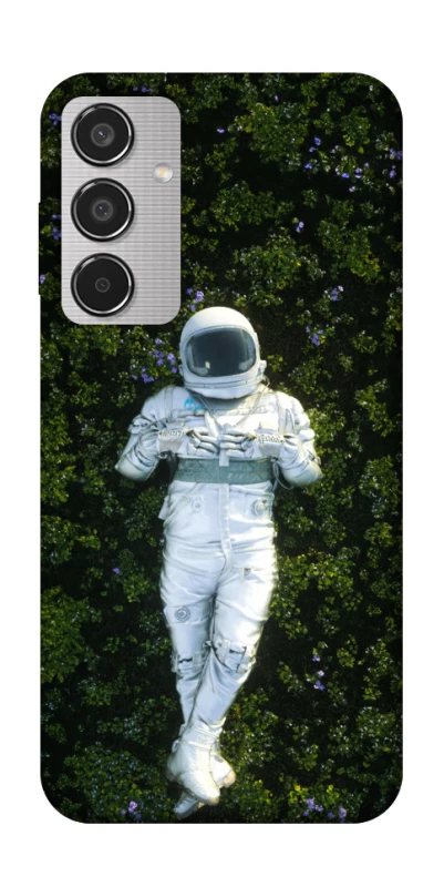 Чехол на Samsung Galaxy M35 Астронавт фото 1 из 1