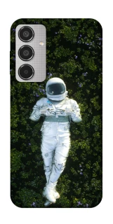 Чехол на Samsung Galaxy M35 Астронавт фото 1 из 1