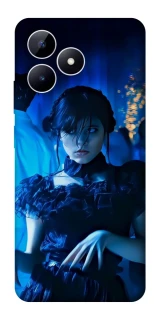 Чехол на Realme Note 50 5G Dark Dance Wednesday фото 1 из 1