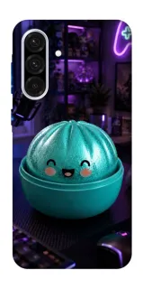 Чехол на Samsung Galaxy A36 5G Dumpling ver.10 фото 1 из 1