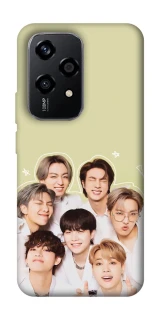 Чохол на Honor 200 Lite BTS v2 фото 1 з 1