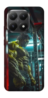 Чохол на Xiaomi 15T Hulk v3 фото 1 з 1