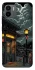 Чохол на Xiaomi Redmi A1 / A2 Night фото 1 з 1