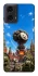 Чохол на Motorola Moto G04 Moscow never sleeps ver.7 фото 1 з 1