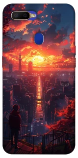 Чехол на Oppo A5s City фото 1 из 1