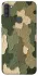 Чохол на Samsung Galaxy A11 Camouflage v26 фото 1 з 1