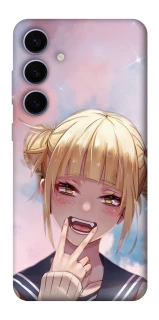 Чехол на Samsung Galaxy S25+ Toga фото 1 из 1