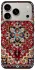 Чохол на Apple iPhone 18 Pro Килим v4 фото 1 з 2