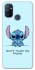 Чехол на OnePlus Nord N100 Stitch ver.5 фото 1 Чехол на OnePlus Nord N100 Stitch ver.5 фото 1 из 1