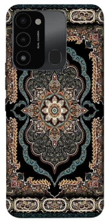 Чохол на TECNO Spark 8C Килим v6 фото 1 з 1
