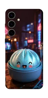 Чохол на Samsung Galaxy S25 Dumpling ver.5 фото 1 з 1
