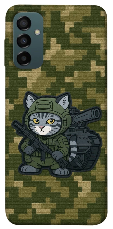 Чохол на Samsung Galaxy M34 5G Milcat фото 1 з 1