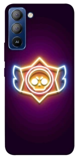 Чохол на TECNO Pop 5 LTE Brawl Stars ver.3 фото 1 з 1