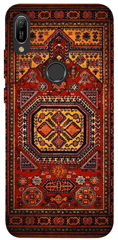 Чохол на Huawei Y6 (2019) Килим v1 фото 1 з 1
