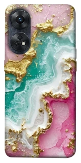 Чохол на Oppo Reno 8T 4G Epoxy design ver.1 фото 1 з 1