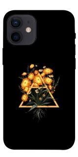 Чохол на Apple iPhone 12 mini (5.4") Flowers ver.1 фото 1 Чохол на Apple iPhone 12 mini (5.4") Flowers ver.1 фото 1 з 1
