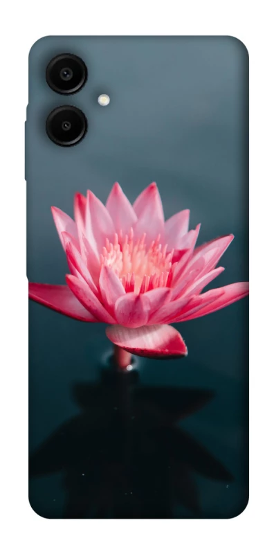 Чохол на Samsung Galaxy A07 Лотос фото 1 з 1