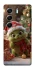 Чохол на Tecno Camon 40 Pro Grinch mood ver.5 фото 1 з 1