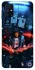 Чохол на Samsung Galaxy M31s Stranger Things ver.42 фото 1 з 1