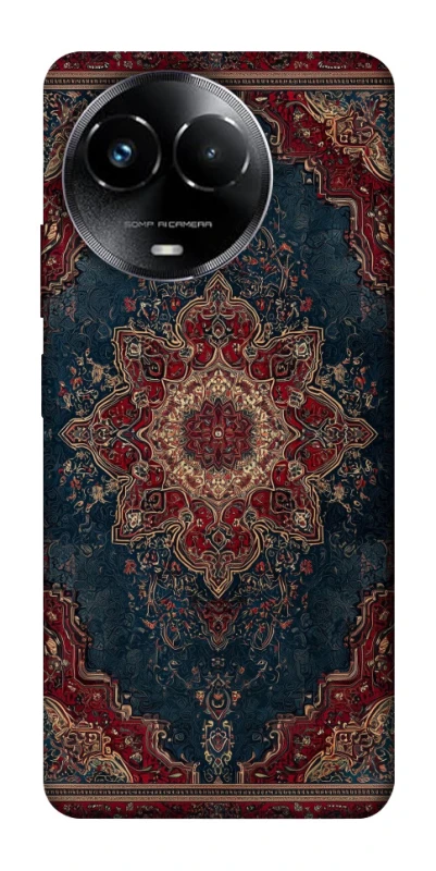 Чохол на Realme C67 4G Килим v88 фото 1 з 1