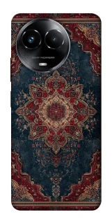 Чохол на Realme C67 4G Килим v88 фото 1 з 1