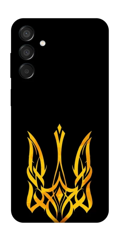 Чохол на Samsung Galaxy M15 5G Герб України v3 фото 1 з 1