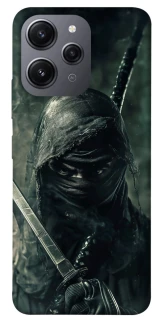 Чохол на Xiaomi Redmi 12 Assassin фото 1 з 1
