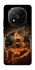 Чехол на Xiaomi Redmi Note 14 Pro+ 5G Smoky Bitcoin фото 1 из 1