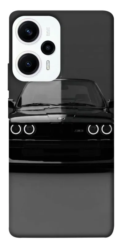 Чохол на Xiaomi Poco F5 / Note 12 Turbo BMW v11 фото 1 з 1