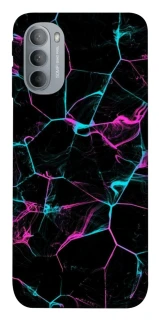 Чехол на Motorola Moto G31 Abstract ver.3 фото 1 из 1