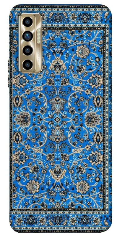 Чохол на TECNO Camon 17P Килим v52 фото 1 з 1