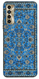 Чохол на TECNO Camon 17P Килим v52 фото 1 з 1