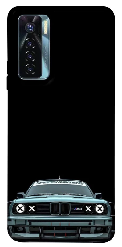 Чохол на TECNO Camon 17 Pro BMW v148 фото 1 з 1