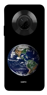 Чехол на Huawei Y9a Earth фото 1 из 1