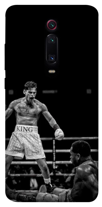 Чохол на Xiaomi Redmi K20 / K20 Pro / Mi9T / Mi9T Pro kings фото 1 з 1