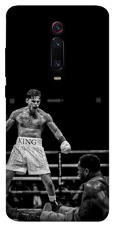 Чехол на Xiaomi Redmi K20 / K20 Pro / Mi9T / Mi9T Pro king фото 1 из 1