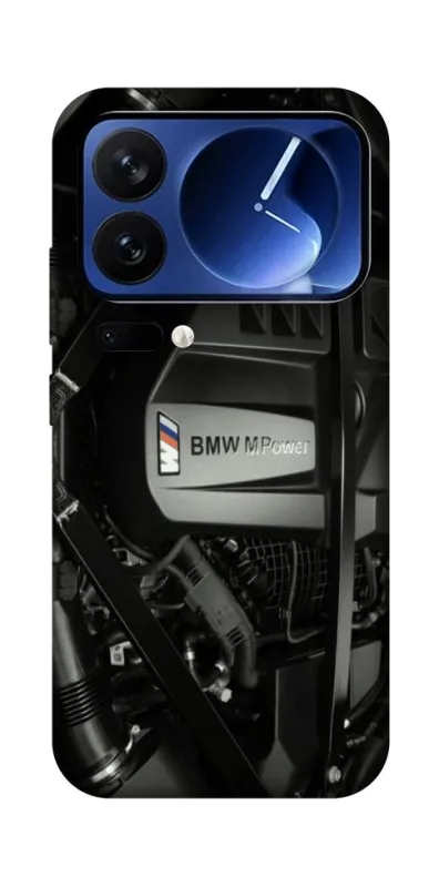Чехол на Xiaomi 17 Pro BMW V58 фото 1 из 1