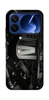Чехол на Xiaomi 17 Pro BMW V58 фото 1 из 1