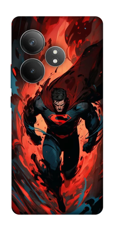Чохол на Realme GT Neo 6 SE Superman фото 1 з 1