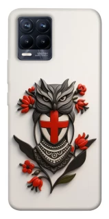 Чохол на Realme 8 Мотанка надії 3D фото 1 з 1