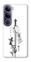 Чехол на Vivo Y300 Tattoo ver.6 фото 1 из 1